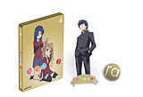 Toradora Vol.4 Blu-ray