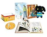 Usagi Drop DVD