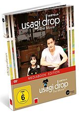 Usagi Drop - The Movie DVD