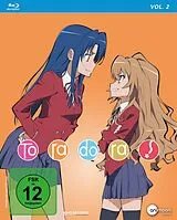 Toradora 2 Vanilla Blu-ray