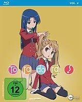 Toradora! Blu-ray