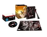 Higurashi Vol.1 DVD