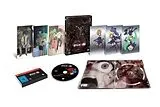 Higurashi Vol.3 DVD