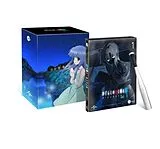Higurashi Kai Vol.1 DVD