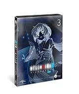 Higurashi Kai Vol.3 DVD