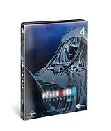 Higurashi Kai Vol.4 DVD