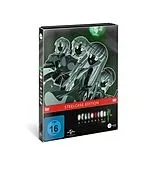 Higurashi Rei DVD