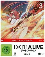 Date A Live - Season 1 DVD