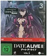 Date A Live - Season 2 DVD