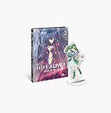 Date A Live - Season 2 Blu-ray