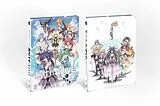 Date A Live - The Movie DVD