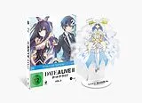 Date a Live - Season 3 / Vol. 2 Blu-ray