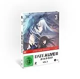 Date A Live - Season 3 DVD