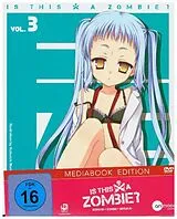 Is This A Zombie? DVD