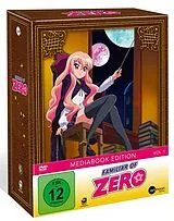Familiar Of Zero DVD