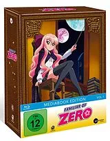 Familiar Of Zero Blu-ray