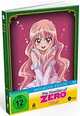 Familiar Of Zero Blu-ray