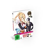 KonoSuba II Vol.2 DVD