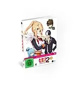 KonoSuba II Vol.2 DVD