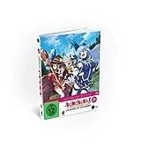 Konosuba - The Movie DVD