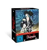 Dororo DVD