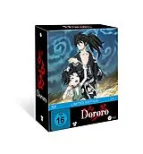 Dororo Vol.1 - Ltd. Mediabook Blu-ray