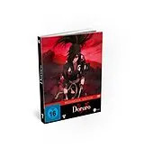 Dororo DVD