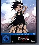 Dororo Blu-ray