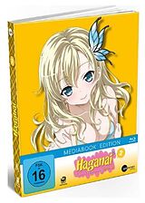 Haganai Season 1 Blu-ray