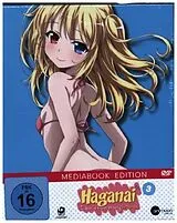 Haganai Season 1 DVD