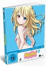 Haganai Season 1 Blu-ray