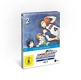 Kurokos Basketball - Season 1 / Vol. 2 Blu-ray