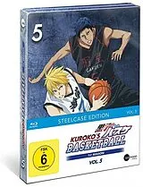 Kurokos Basketball - Season 1 / Vol. 5 Blu-ray