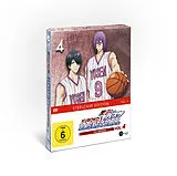 Kurokos Basketball Season 2 Vol.4 DVD