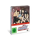 Kurokos Basketball Season 2 Vol.5 DVD