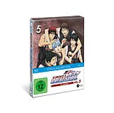 Kurokos Basketball Season 2 Vol.5 Blu-ray