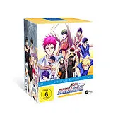 Kurokos Basketball Season 3 Vol.1 Blu-ray
