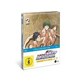 Kurokos Basketball Season 3 Vol.2 Blu-ray