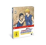 Kurokos Basketball Season 3 Vol.3 DVD