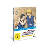 Kurokos Basketball Season 3 Vol.3 Blu-ray