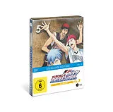 Kurokos Basketball Season 3 Vol.5 Blu-ray