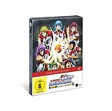 Kurokos Basketball The Movie: Last Game DVD