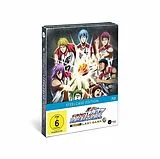 Kurokos Basketball The Movie: Last Game Blu-ray
