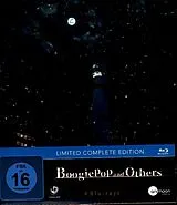 Boogiepop and Others - Komplettbox Blu-ray