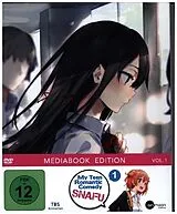 SNAFU Vol.1 DVD