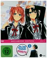 SNAFU Vol.3 DVD