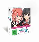 SNAFU Too! Vol.1 DVD