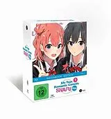 SNAFU Too! Vol.1 Blu-ray