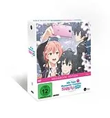 My Teen Romantic Comedy SNAFU Climax! DVD