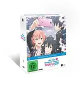 My Teen Romantic Comedy SNAFU Climax! Blu-ray